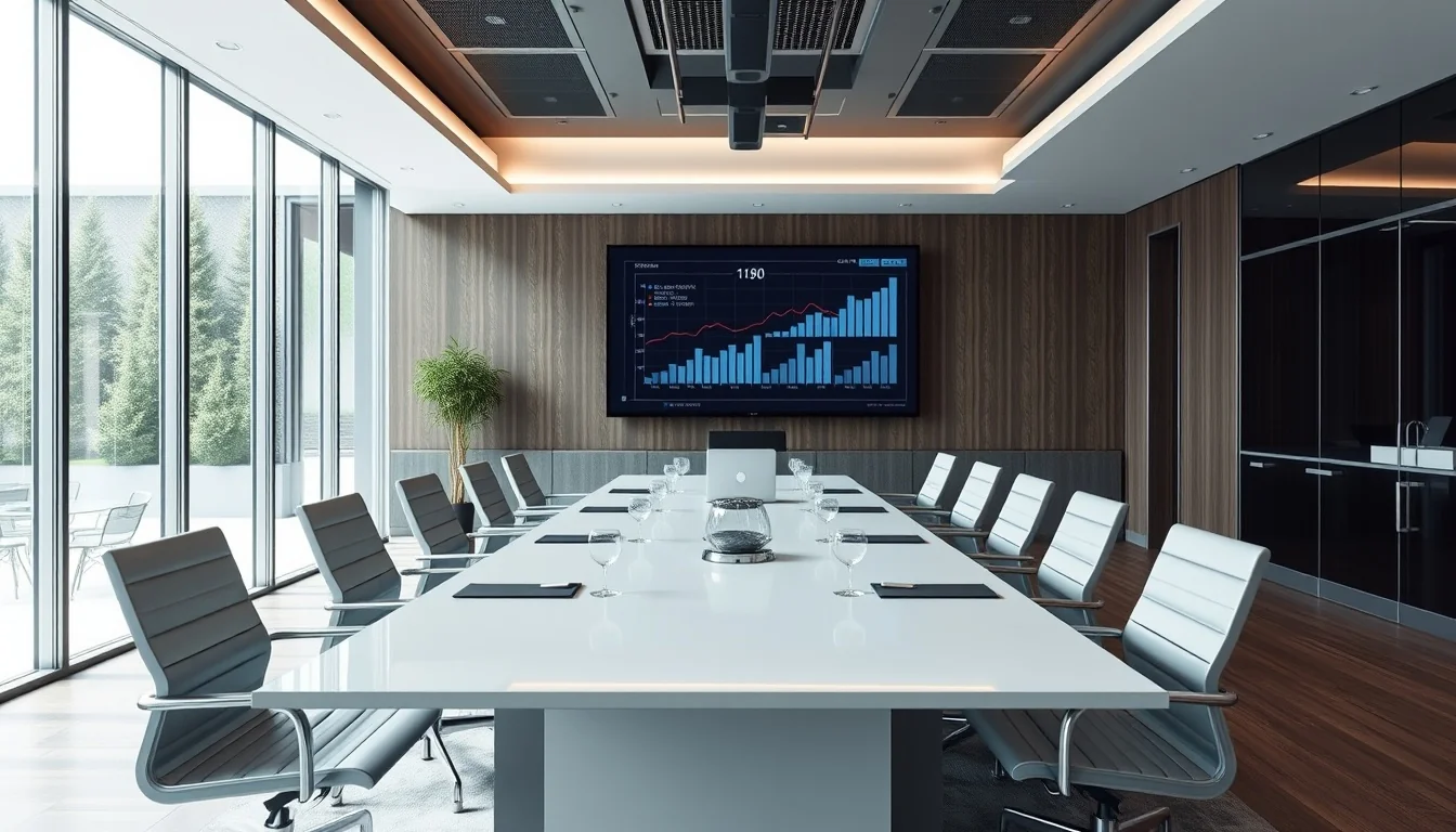 Professional plan visual